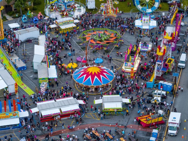 Saint Margaret’s Carnival